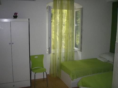 Imagen general del Hostal Nirvana Rooms Split. Foto 11