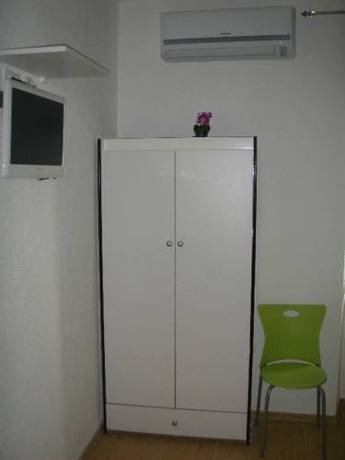 Imagen general del Hostal Nirvana Rooms Split. Foto 12