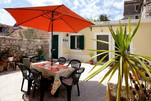 Imagen general del Hostal Nirvana Rooms Split. Foto 13