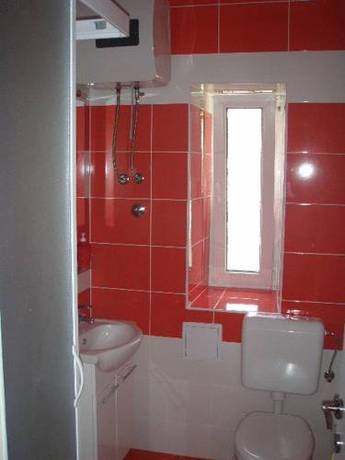 Imagen general del Hostal Nirvana Rooms Split. Foto 14