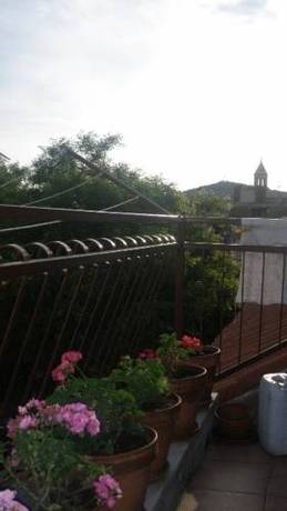 Imagen general del Hostal Nirvana Rooms Split. Foto 15