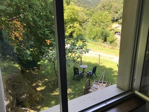 Imagen general del Hostal Niserias. Foto 3