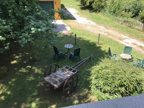 Imagen general del Hostal Niserias. Foto 4