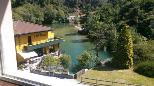 Imagen general del Hostal Niserias. Foto 8