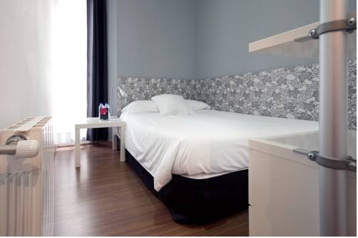 Imagen general del Hostal Nitzs Bcn. Foto 3