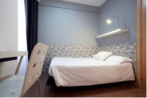 Imagen general del Hostal Nitzs Bcn. Foto 10