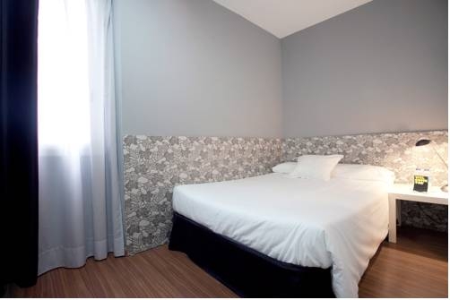 Imagen general del Hostal Nitzs Bcn. Foto 16