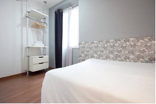 Imagen general del Hostal Nitzs Bcn. Foto 15