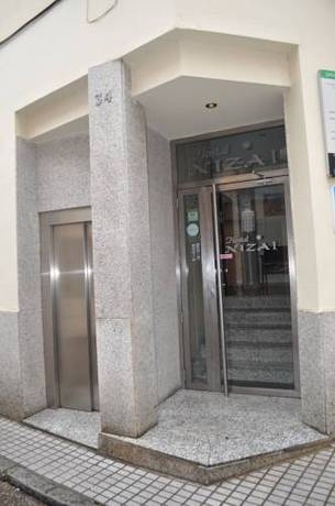 Imagen general del Hostal Niza I II. Foto 2