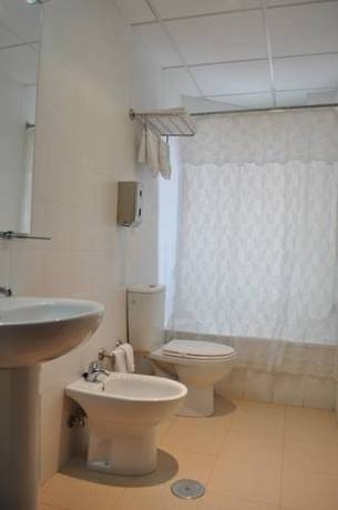 Imagen de la habitación del Hostal Niza I II. Foto 7