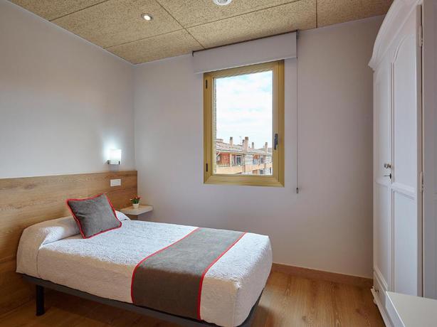 Imagen de la habitación del Hostal Nobadis. Foto 6