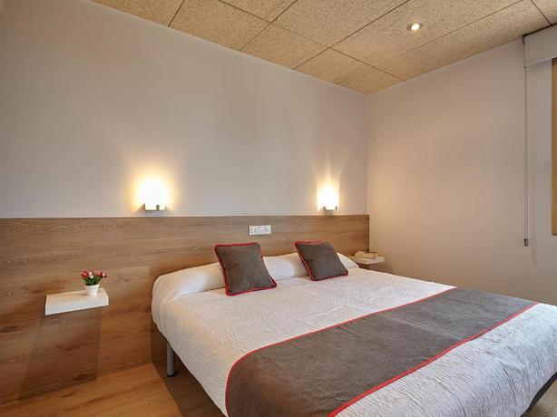 Imagen de la habitación del Hostal Nobadis. Foto 9