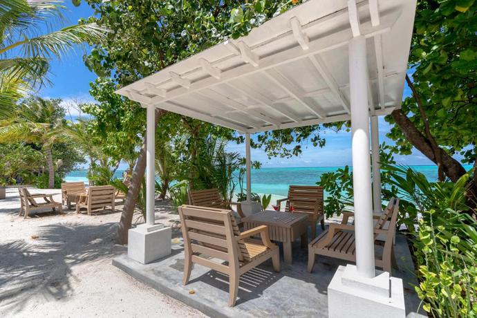 Imagen general del Hostal Noomoo Grand and Spa. Foto 5