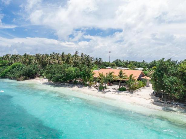 Imagen general del Hostal Noomoo Grand and Spa. Foto 2