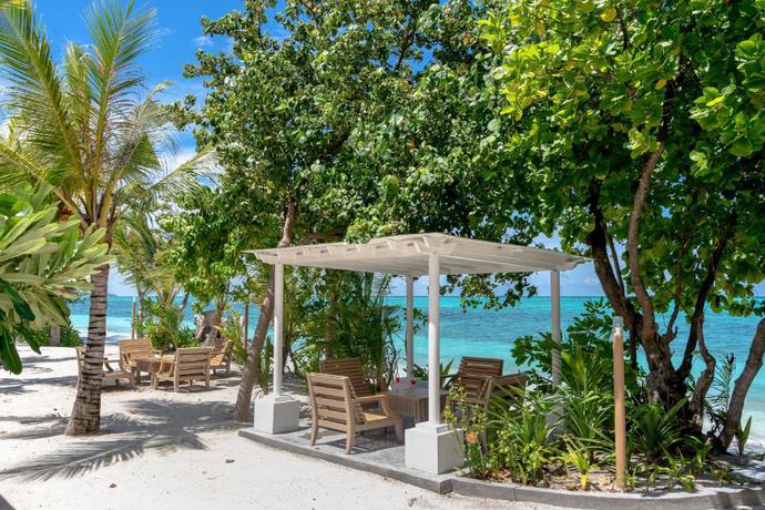 Imagen general del Hostal Noomoo Grand and Spa. Foto 3