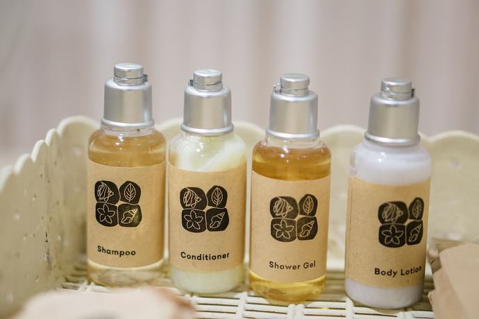 Imagen de la habitación del Hostal Noomoo Grand and Spa. Foto 20