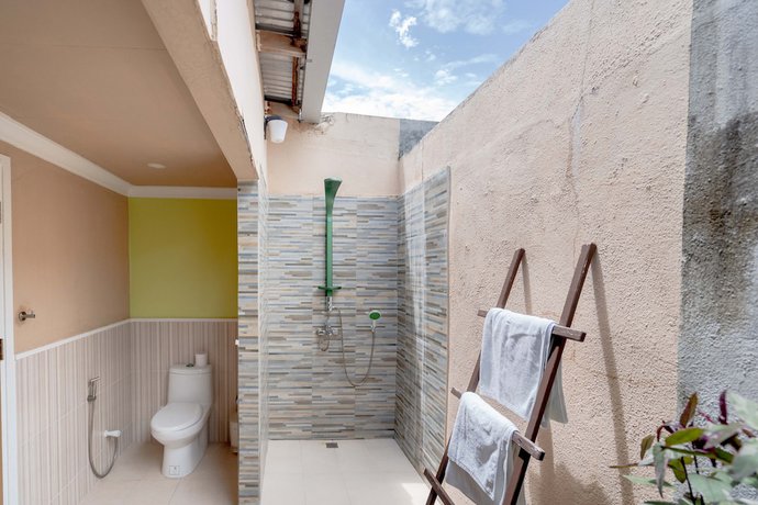 Imagen de la habitación del Hostal Noomoo Grand and Spa. Foto 22