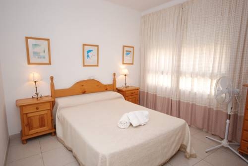 Imagen general del Hostal Noray I Rigau. Foto 3