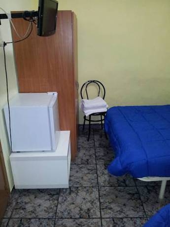 Imagen general del Hostal Nou Raval. Foto 2