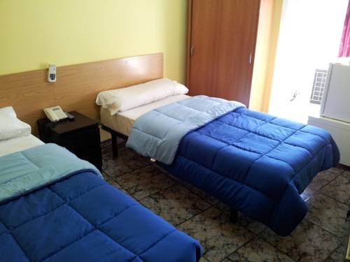 Imagen general del Hostal Nou Raval. Foto 4