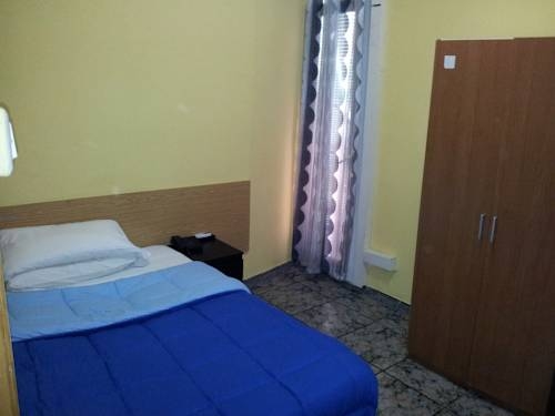 Imagen general del Hostal Nou Raval. Foto 8