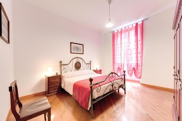 Imagen de la habitación del Hostal Nova Domizia. Foto 4