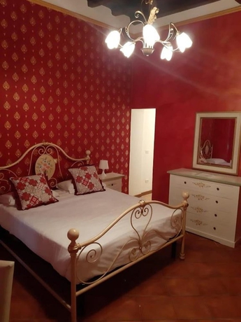 Imagen de la habitación del Hostal Nova Domizia. Foto 6