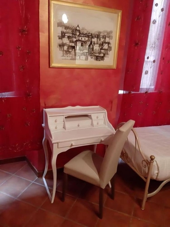 Imagen de la habitación del Hostal Nova Domizia. Foto 9