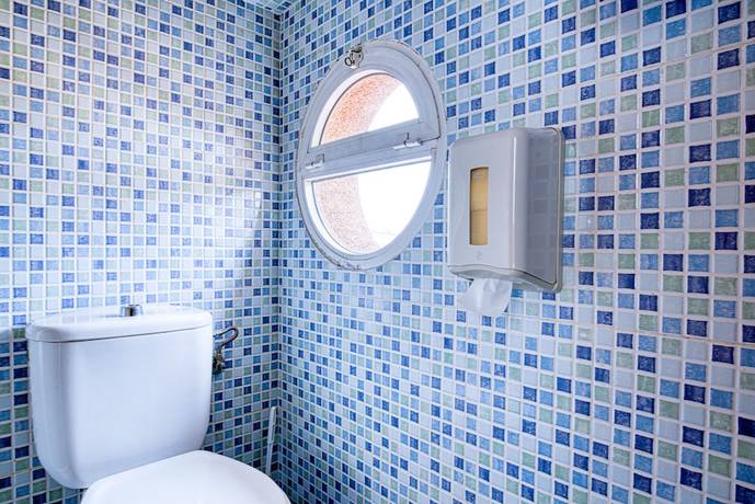 Imagen de la habitación del Hostal Nova Picanya. Foto 14