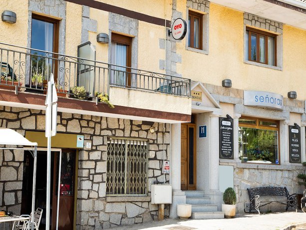 Imagen general del Hostal Nova Picanya. Foto 2