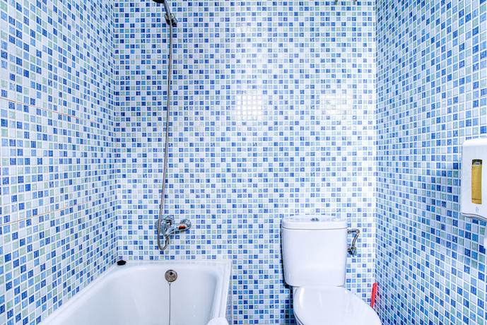 Imagen de la habitación del Hostal Nova Picanya. Foto 16