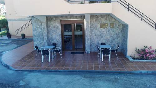 Imagen de la habitación del Hostal Nuevo Alonso. Foto 2