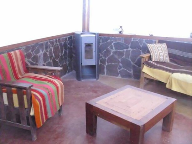 Imagen de los interiores del Hostal Nuevo Amanecer. Foto 20