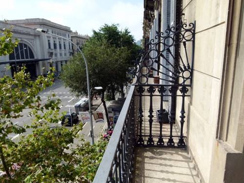 Imagen general del Hostal Nuevo Colon. Foto 3