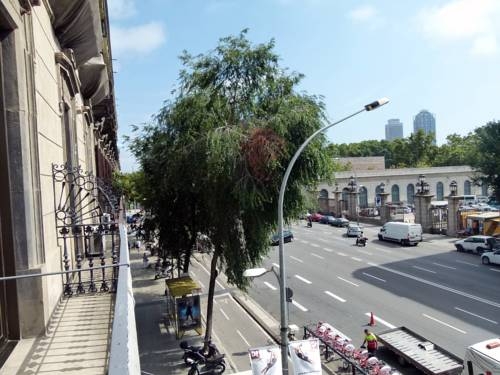 Imagen general del Hostal Nuevo Colon. Foto 4