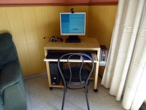 Imagen general del Hostal Nuevo Colon. Foto 5