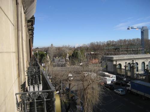 Imagen general del Hostal Nuevo Colon. Foto 9