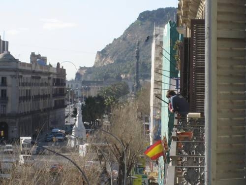 Imagen general del Hostal Nuevo Colon. Foto 10