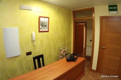 Imagen general del Hostal Nuevo Hostal Paulino. Foto 3