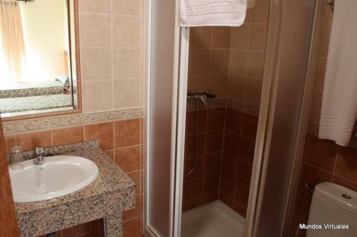 Imagen general del Hostal Nuevo Hostal Paulino. Foto 4