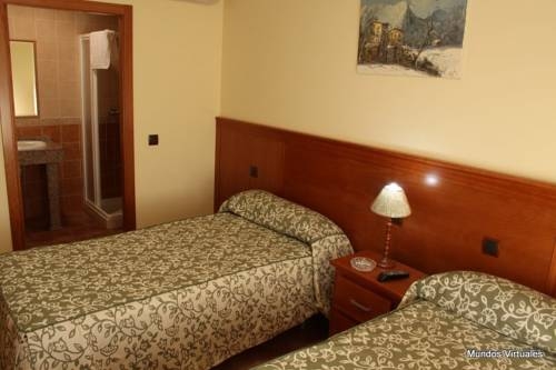 Imagen general del Hostal Nuevo Hostal Paulino. Foto 5