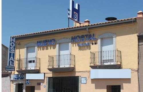 Imagen general del Hostal Nuevo Hostal Paulino. Foto 9