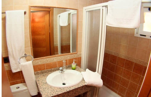 Imagen general del Hostal Nuevo Hostal Paulino. Foto 6