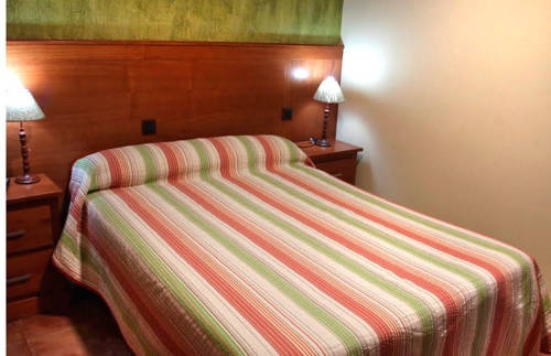 Imagen general del Hostal Nuevo Hostal Paulino. Foto 8