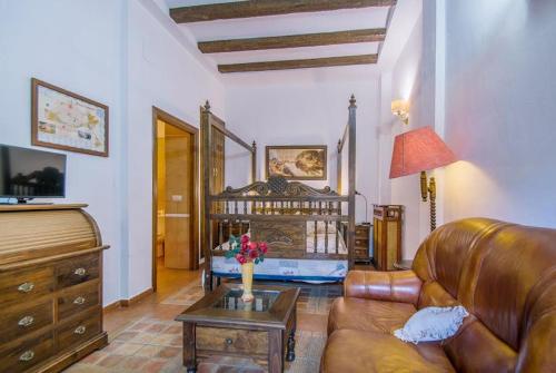 Imagen de la habitación del Hostal Nuevo Milán I. Foto 7