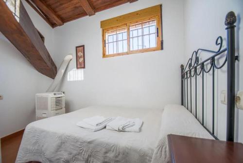 Imagen de la habitación del Hostal Nuevo Milán I. Foto 8