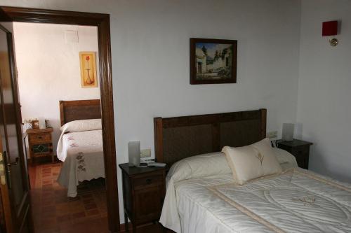 Imagen general del Hostal Nuevo Milán I. Foto 5