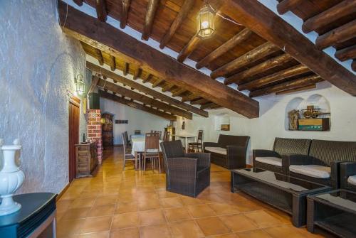 Imagen de la habitación del Hostal Nuevo Milán I. Foto 11