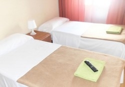 Imagen general del Hostal Numancia. Foto 2