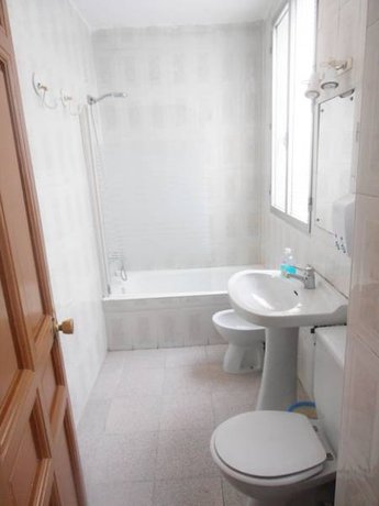 Imagen general del Hostal Numancia. Foto 1